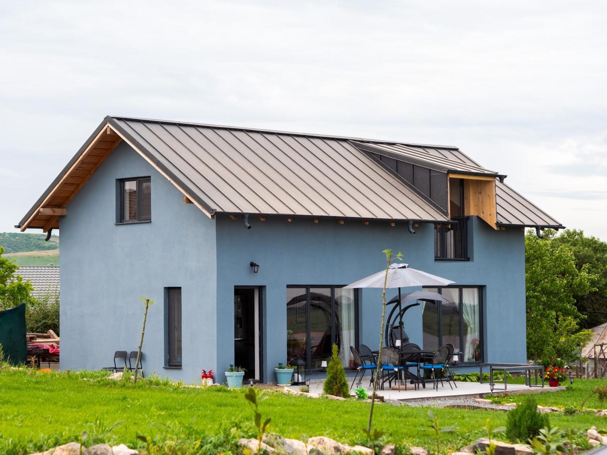 Villa La Movilita *